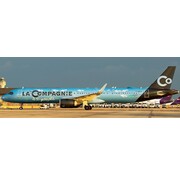 JC Wings A321neo La Compagnie 10 years old F-HNCO 1:400 * Pre-Order