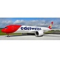 A350-900 Edelweiss Air HB-IHF 1:200 with stand * Pre-Order