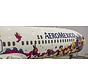 B737-9 MAX AeroMexico Kukulcán XA-GQS 1:200 with stand * Pre-Order