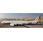 B787-10 Dreamliner Etihad Airways Warner Bros. World A6-BMA 1:400 flaps down * Pre-Order