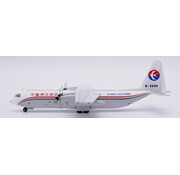 JC Wings L100-30 Hercules China Eastern Airlines B-3002 1:400