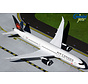B787-9 Dreamliner Air Canada 2017 livery C-FVND 1:200 with stand
