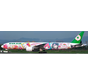 B777-300 EVA Airways Sanrio Character B-16722 1:400 * Pre-Order