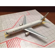 Aeroclassics B767-300 Royal Brunei V8-RBF 1:400 *Collection Sale