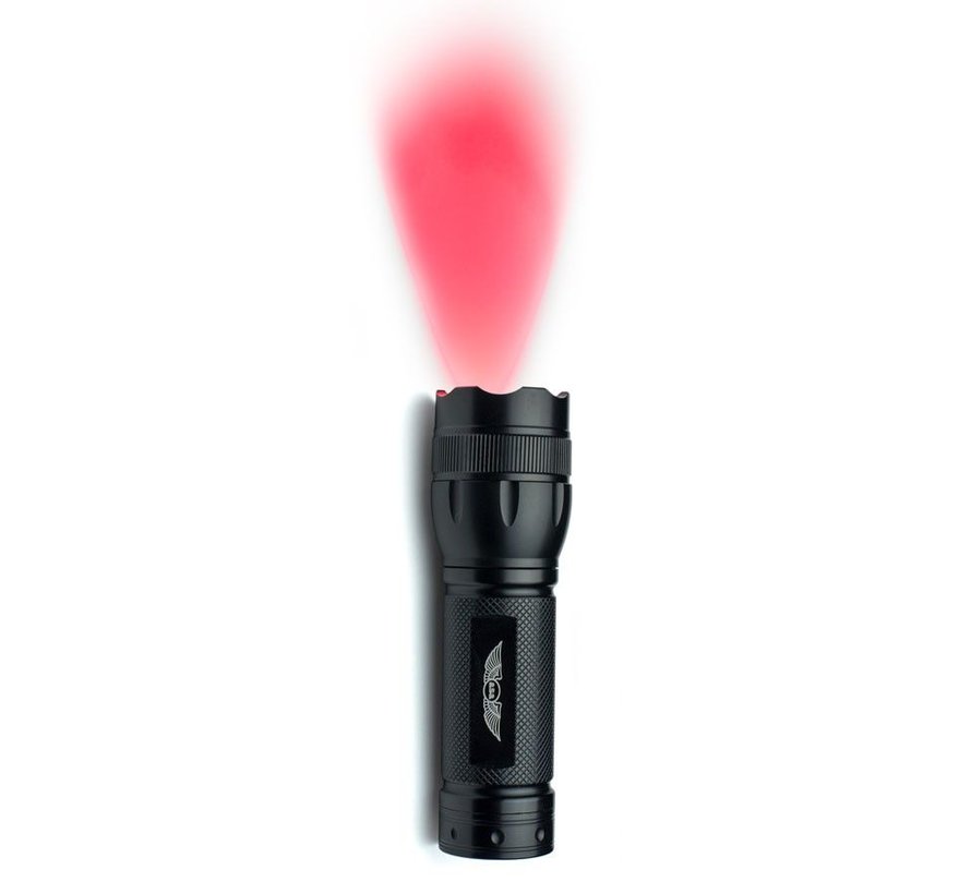 Flightlight LED Flashlight