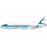 InFlight L1011 Tristar USAF Air Force One (fictional) 1:200 +New arrival++