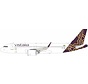 A320neo Vistara VT-TQD 1:200