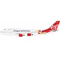 B747-400 Virgin Atlantic Airways G-VFAB 1:200  +New Arrival+