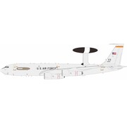 InFlight E3B Sentry (B707-300) US Air Force ZZ Kadena AFB Japan 1:200  +Pre-order+