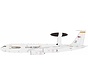 E3B Sentry (B707-300) US Air Force ZZ Kadena AFB Japan 1:200  +Pre-order+