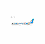 NG Models B737-800BCFW Air Road Cargo  B-5159  1:400 winglets +New Arrival+