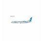 B737-800BCFW Air Road Cargo  B-5159  1:400 winglets +New Arrival+