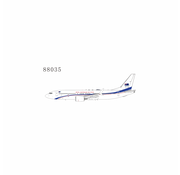 NG Models B737-8 MAX BBJ Royal Australian Air Force (RAAF)  A62-001 1:400 +New Arrival+