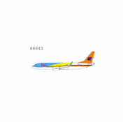 NG Models B737-8 MAX TUI  'Fuerteventura' in the TUI 50 years livery  D-AMAH  1:400 +New Arrival+