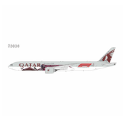 NG Models B777-300ER Qatar Airways Formula 1 Global Partner Livery A7-BEL 1:400 +New Arrival+