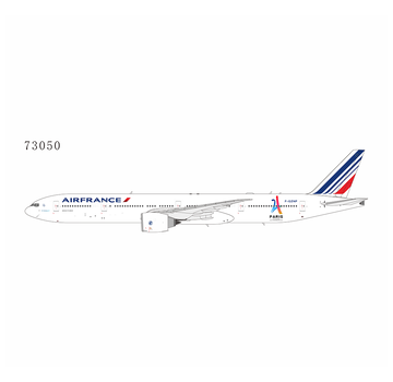 NG Models B777-300ER Air France Paris JO 2024 sticker F-GZNP 1:400 +New Arrival+
