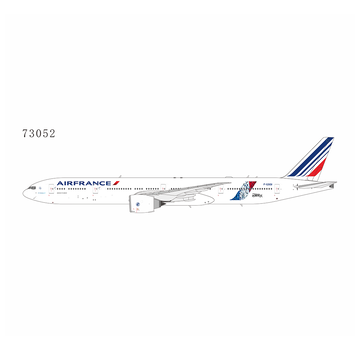 NG Models B777-300ER Air France JonOne graffiti livery F-GSQI  1:400 +New  Arrival+