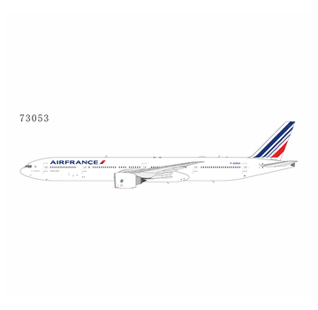 NG Models B777-300ER Air France  F-GZNA 1:400 +new Arrival+