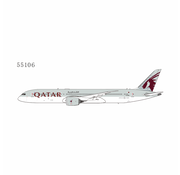 NG Models B787-9 Dreamliner Qatar Airways  A7-BHH  1:400 +New Arrival+