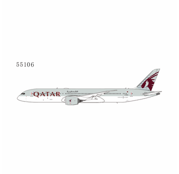 NG Models B787-9 Dreamliner Qatar Airways  A7-BHH  1:400 +New Arrival+