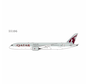 B787-9 Dreamliner Qatar Airways  A7-BHH  1:400 +New Arrival+