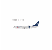 NG Models B737-800W Delta Air Lines Skyteam livery N3761R 1:200 winglets with stand +New Arrival+