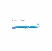 NG Models B737-900W KLM Royal Dutch Airlines 100 years anniversary PH-BXT 1:200 winglets with stand +new mould+ first launch  +New Arrival+
