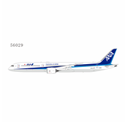 NG Models B787-10 Dreamliner ANA All Nippon Airways JA981A  1:400 +New Arrival+