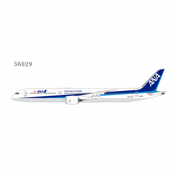 NG Models B787-10 Dreamliner ANA All Nippon Airways JA981A  1:400 +New Arrival+