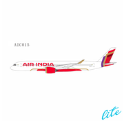 NG Models A350-900 Air India  VT-JRF  1:400 Lite +New arrival+