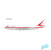 NG Lite B747-100 The Boeing Company named City of Everett N7470 1:400 (2nd) +New arrival+