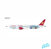 NG Models B787-9 Dreamliner Juneyao Airlines Genshin B-209R  1:400 +LITE+ +New Arrival+
