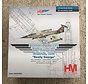 F104C 479th TFW, USAF George AFB, California 1963 "Really George" 1:72 *Collection Sale