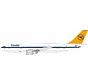 A300B4-2C Condor orange tail blue cheatline D-AHLZ 1:200 +New Arrival+