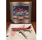 MD11 LTU D-AERZ 1:400  *Collection Sale