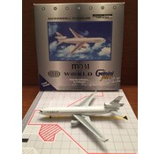 Gemini Jets MD11 World Airways NC N277WA 1:400  *Collection Sale