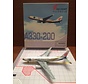 A330-200 Air China B-6076 'Capital Pavilion' 1:400 *Collection Sale