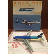 Dragon A340-200 Air Tahiti Nui F-OITN 1:400 *Collection Sale
