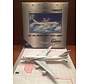B747-400 El Al 4X-ELD 'Jerusalem' 1:400 *Collection Sale