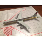 Gemini Jets DC8-61 Airborne Express N851AX 1:400 *Collection Sale