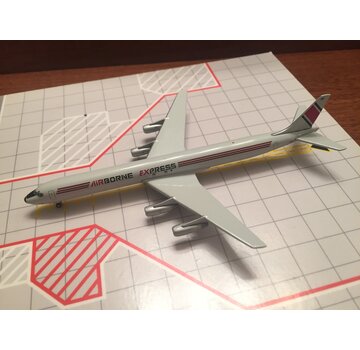 Gemini Jets DC8-61 Airborne Express N851AX 1:400 *Collection Sale