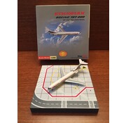 Starjets B727-200 Ethiopean ET-AHK 1:500 *Collection Sale