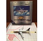 B737-800 ATA American Trans Air N301TZ 1:400 *Collection Sale