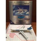 Gemini Jets MD11 VASP PP-SPK 'Brazil's 500th Birthday' 1:400 *Collection Sale