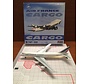 BigBird B747-200F Air France Cargo F-GCBD 1:400 *Collection Sale
