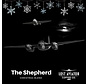 The Shepherd- Christmas Blend - (Med/Dark Roast) - 12oz - Ground