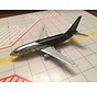 SMA[Seattle Model Aircraft] B737-200 Ryanair EI-CJE 'Jaguar' colours 1:400 *Collection Sale