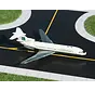 Trident 1E Pakistan Air Force AP-AUG 1:400