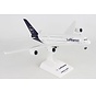 A380-800 Lufthansa 2018 Livery 1:200 gear+stand