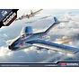 Ta-183A Huckebein 1:48 (ex-AMTech and Tamiya)